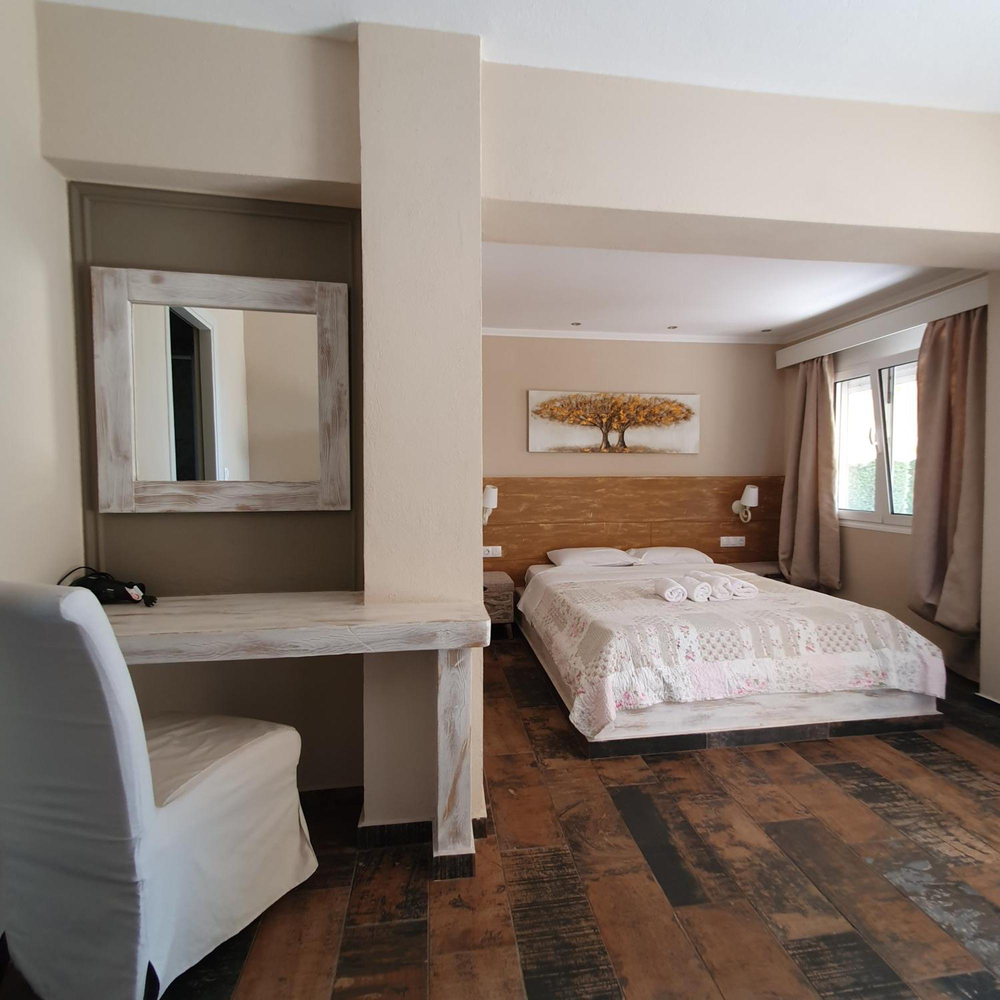 Agrili Apartments & Rooms Elia Nikitis Rom bilde